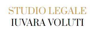 STUDIO LEGALE ALESSANDRO IUVARA VOLUTI